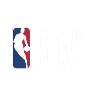 NBA logo